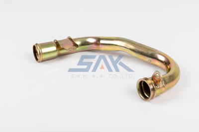 แป๊บราวน้ำ IS TFR"87 ตัวยู SAK