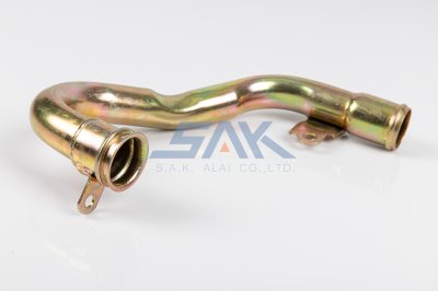 แป๊บราวน้ำ IS TFR"87 ตัวยู SAK