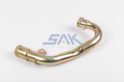 แป๊บราวน้ำ IS TFR"87 ตัวยู SAK