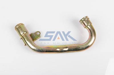 แป๊บราวน้ำ IS TFR"87 ตัวยู SAK