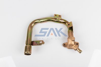 แป๊บราวน้ำ IS NEW-NKR110-120