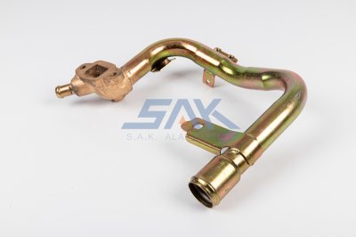 แป๊บราวน้ำ IS NEW-NKR110-120