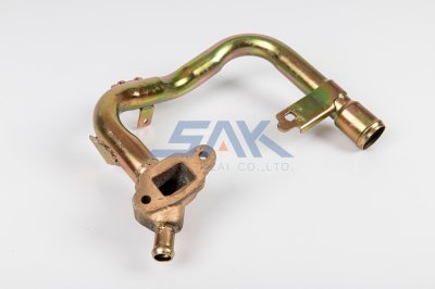 แป๊บราวน้ำ IS NEW-NKR110-120