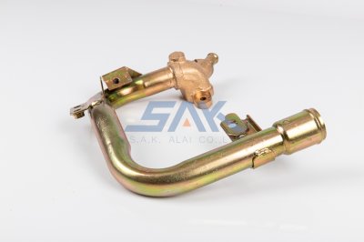 แป๊บราวน้ำ IS NEW-NKR110-120