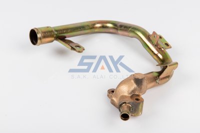 แป๊บราวน้ำ IS NEW-NKR110-120