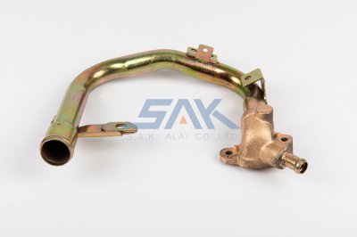 แป๊บราวน้ำ IS NEW-NKR110-120