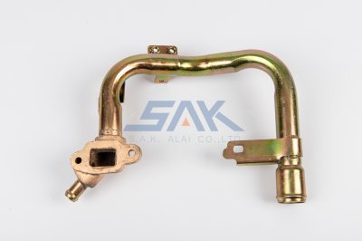 แป๊บราวน้ำ IS NEW-NKR110-120