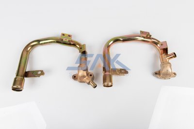 แป๊บราวน้ำ IS NEW-NKR110-120