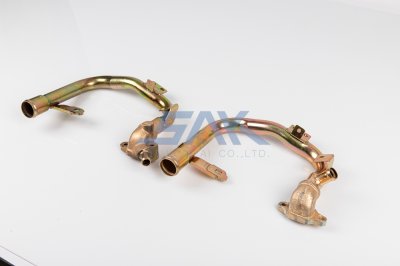 แป๊บราวน้ำ IS NEW-NKR110-120