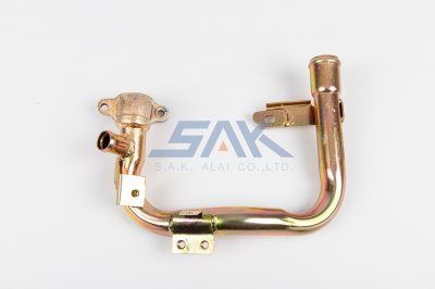 แป๊บราวน้ำ IS NKR-88 SAK