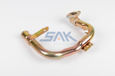 แป๊บราวน้ำ IS NKR-88 SAK