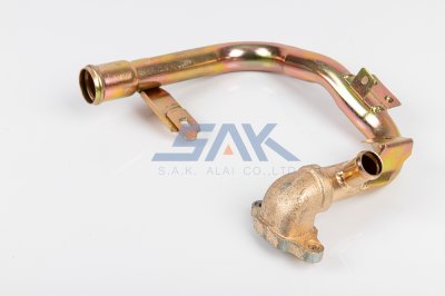 แป๊บราวน้ำ IS NKR-88 SAK