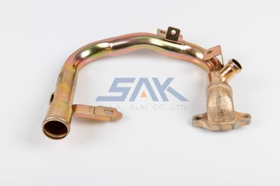 แป๊บราวน้ำ IS NKR-88 SAK