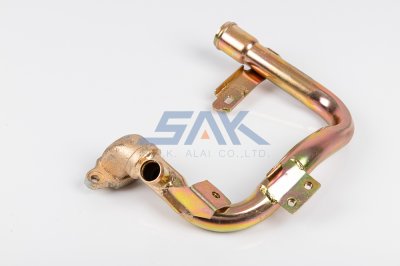 แป๊บราวน้ำ IS NKR-88 SAK