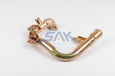 แป๊บราวน้ำ IS NKR-88 SAK