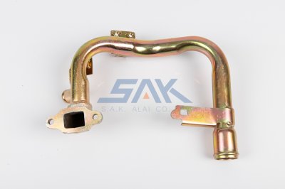 แป๊บราวน้ำ IS NKR-88 SAK