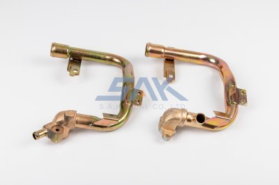 แป๊บราวน้ำ IS NKR-88 SAK