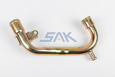 แป๊บราวน้ำ IS D-MAX2500, 3000, 4JH SAK