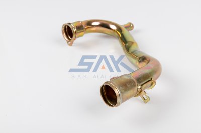 แป๊บราวน้ำ IS D-MAX2500, 3000, 4JH SAK