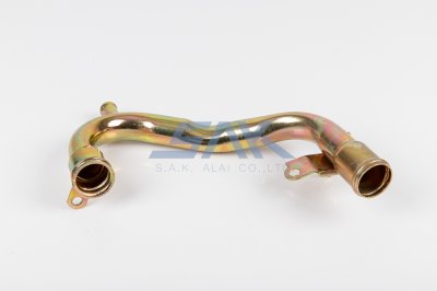 แป๊บราวน้ำ IS D-MAX2500, 3000, 4JH SAK