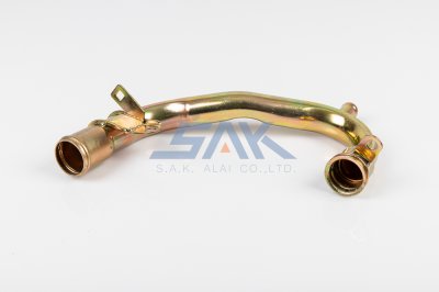 แป๊บราวน้ำ IS D-MAX2500, 3000, 4JH SAK