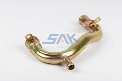 แป๊บราวน้ำ IS D-MAX2500, 3000, 4JH SAK