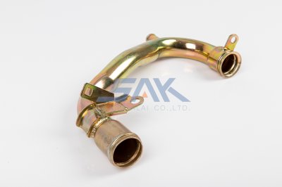 แป๊บราวน้ำ IS D-MAX2500, 3000, 4JH SAK