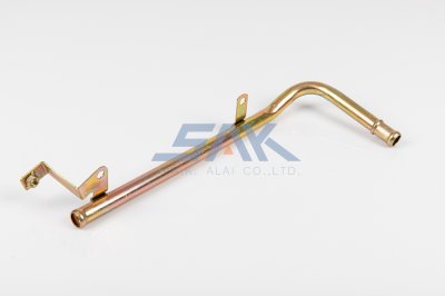 แป๊บราวน้ำ IS D-MAX-3000, 4JH SAK