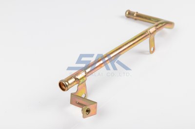 แป๊บราวน้ำ IS D-MAX-3000, 4JH SAK