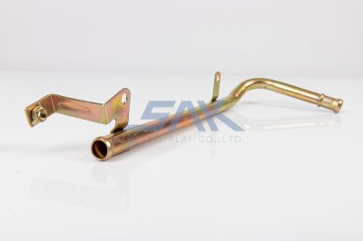 แป๊บราวน้ำ IS D-MAX-3000, 4JH SAK