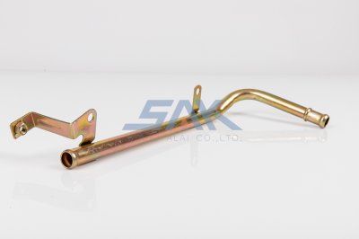 แป๊บราวน้ำ IS D-MAX-3000, 4JH SAK