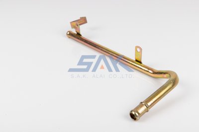 แป๊บราวน้ำ IS D-MAX-3000, 4JH SAK