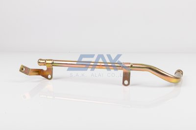 แป๊บราวน้ำ IS D-MAX-3000, 4JH SAK