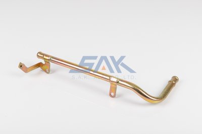 แป๊บราวน้ำ IS D-MAX-3000, 4JH SAK