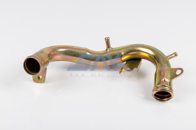 แป๊บราวน้ำ IS D-MAX-COM, 4JJ, 4JK SAK