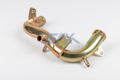 แป๊บราวน้ำ IS D-MAX-COM, 4JJ, 4JK SAK