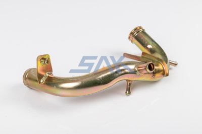 แป๊บราวน้ำ IS D-MAX-COM, 4JJ, 4JK SAK