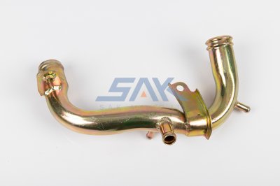 แป๊บราวน้ำ IS D-MAX-COM, 4JJ, 4JK SAK