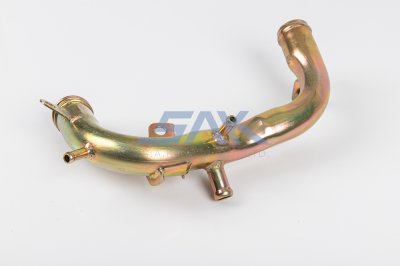 แป๊บราวน้ำ IS D-MAX-COM, 4JJ, 4JK SAK