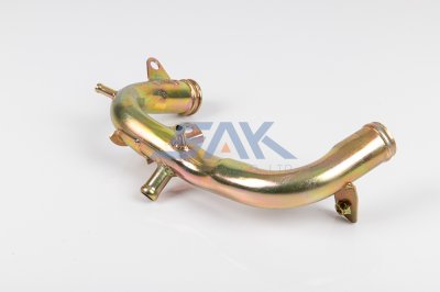 แป๊บราวน้ำ IS D-MAX-COM, 4JJ, 4JK SAK