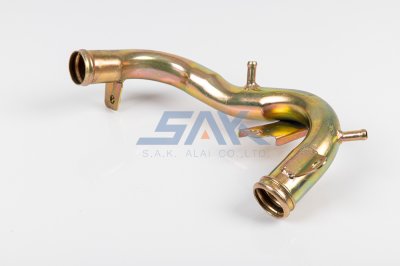 แป๊บราวน้ำ IS D-MAX-COM, 4JJ, 4JK SAK