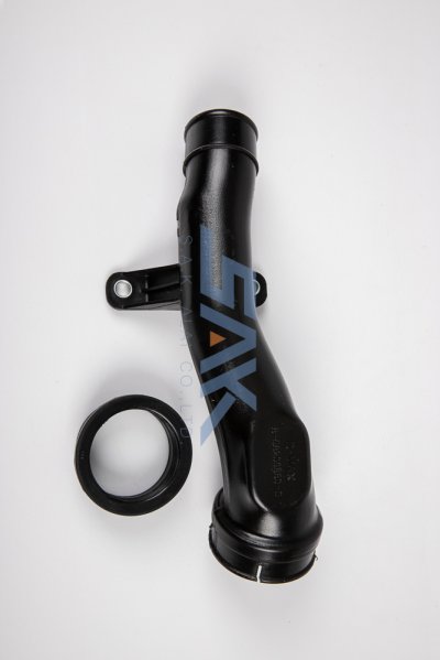 ท่อเทอร์โบ้ IS D-MAX, 4JJ