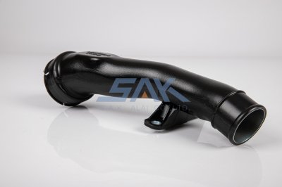 ท่อเทอร์โบ้ IS D-MAX, 4JJ