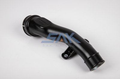 ท่อเทอร์โบ้ IS D-MAX, 4JJ