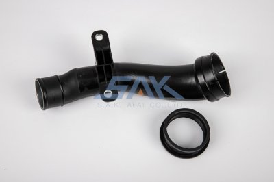 ท่อเทอร์โบ้ IS D-MAX, 4JJ