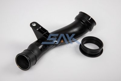 ท่อเทอร์โบ้ IS D-MAX, 4JJ