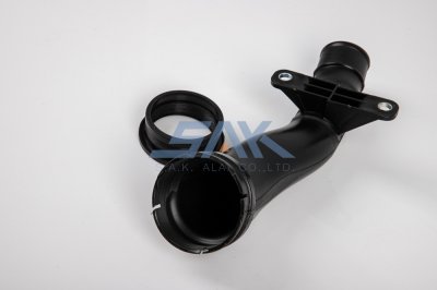 ท่อเทอร์โบ้ IS D-MAX, 4JJ