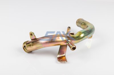 แป๊บราวน้ำ IS D-MAX-ALL-NEW SAK