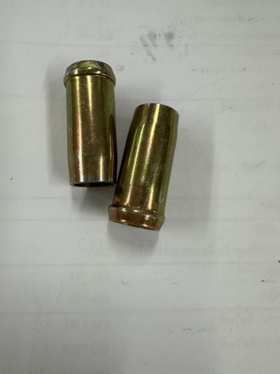 แป๊บน้ำฝาสูบตัวใหญ่ IS D-MAX3.0-COM SAK