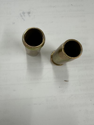 แป๊บน้ำฝาสูบตัวใหญ่ IS D-MAX3.0-COM SAK